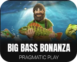 Big Bass Bonanza