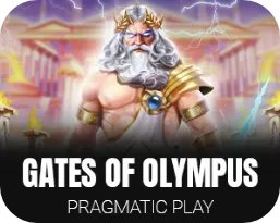 Gates of Olympus