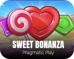 Sweet Bonanza