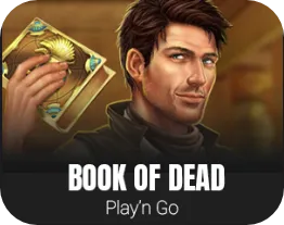 Book of dead