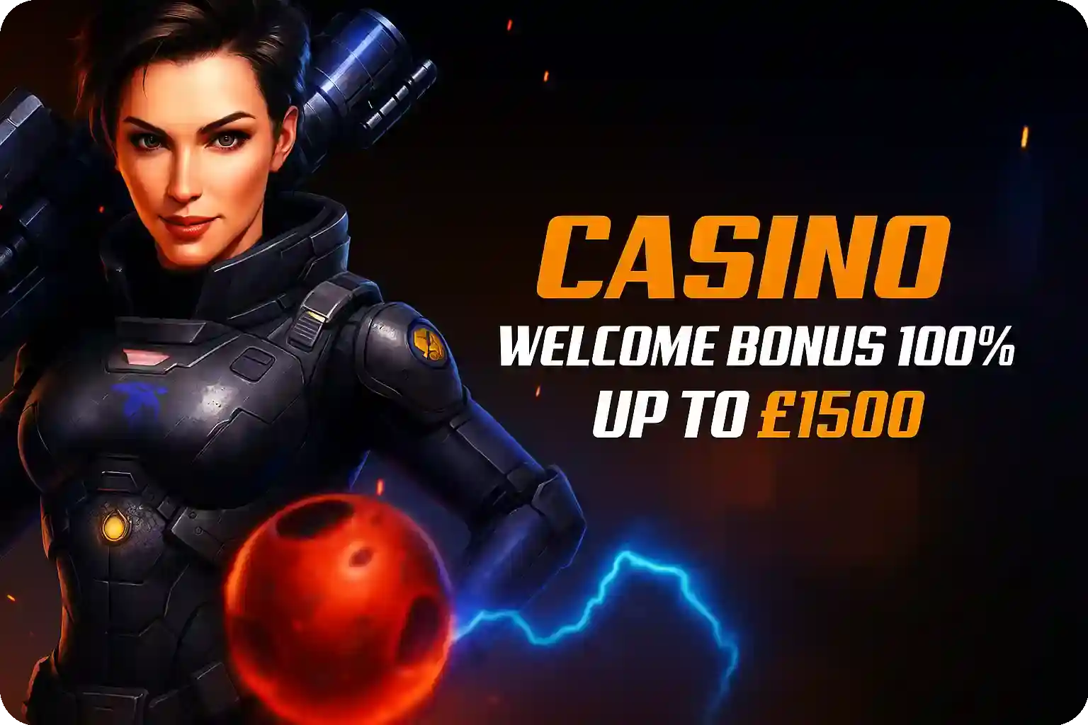Freshbet UK Official Welcome Bonus