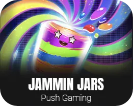 Jammin Jars