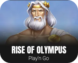 Rise of Olympus