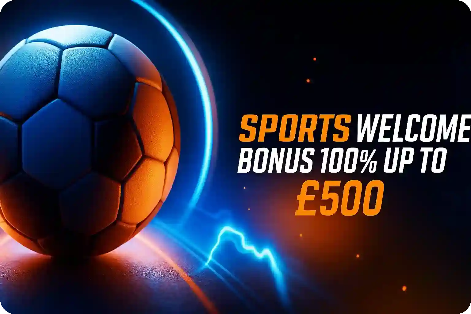Freshbet sports welcome bonus
