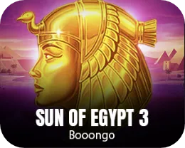 Sun of Egypt